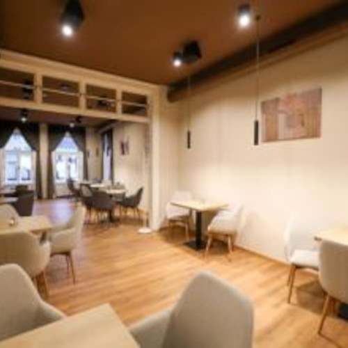 Gallery Restaurant