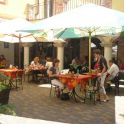 Pizzeria Da GIACOMO