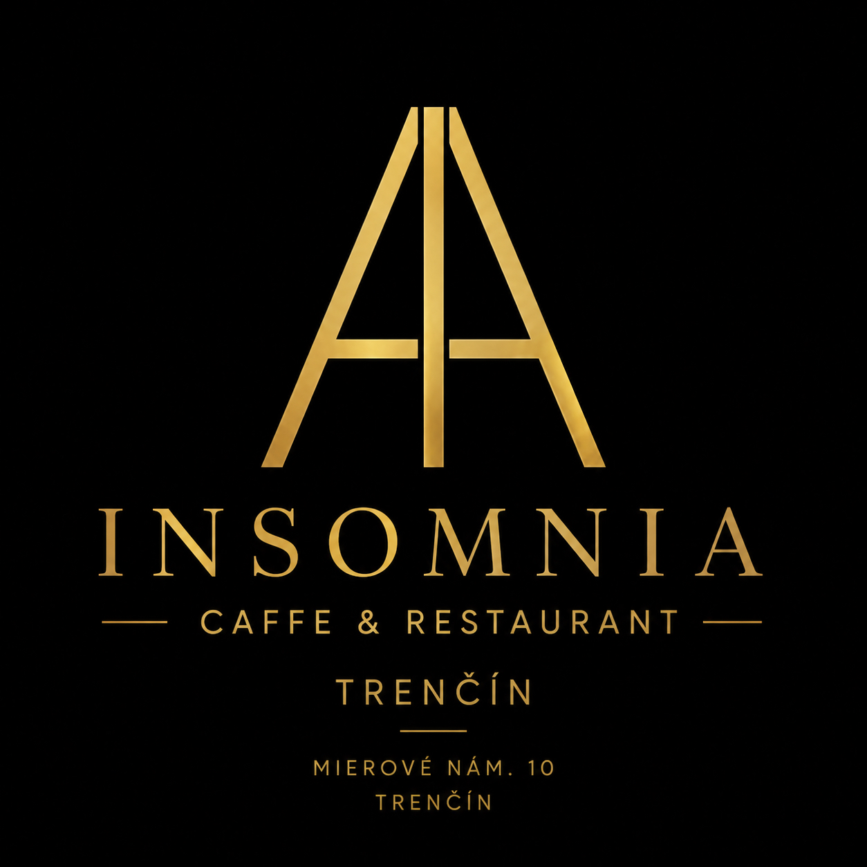 Insomnia Restaurant