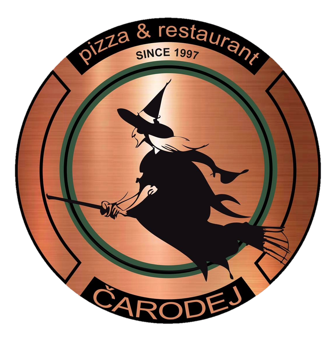 ČARODEJ