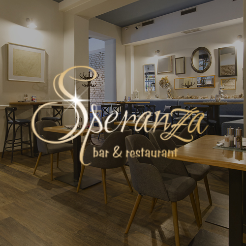 Speranza